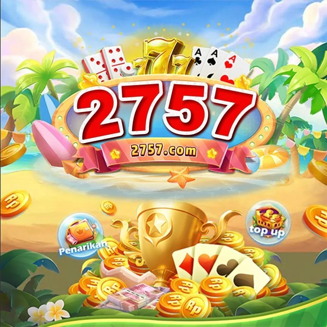 2757 APK Terbaru untuk Perangkat Android