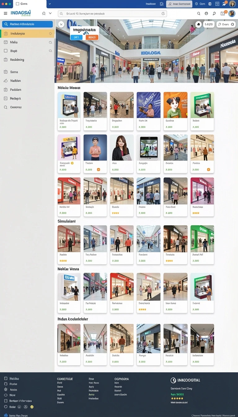 Cara Update Aplikasi olx17 ke Versi Terbaru