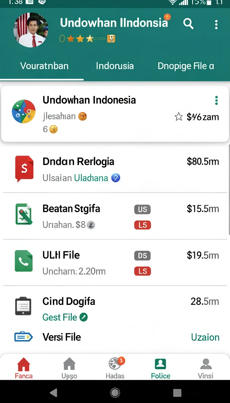 ratu10 APK Terbaru 2026 untuk Semua Perangkat