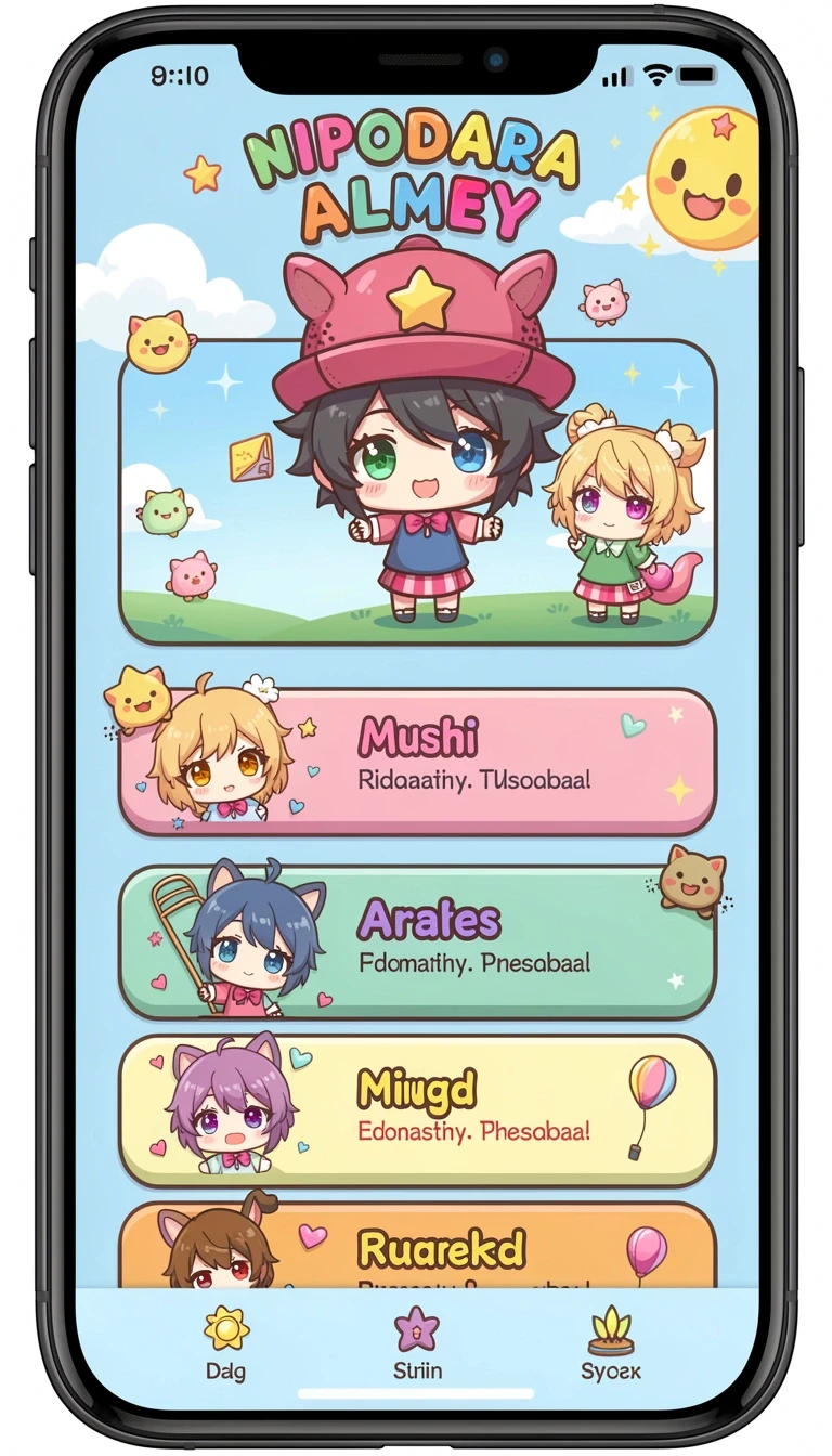 Unduh pgtoto APK Gratis untuk Android