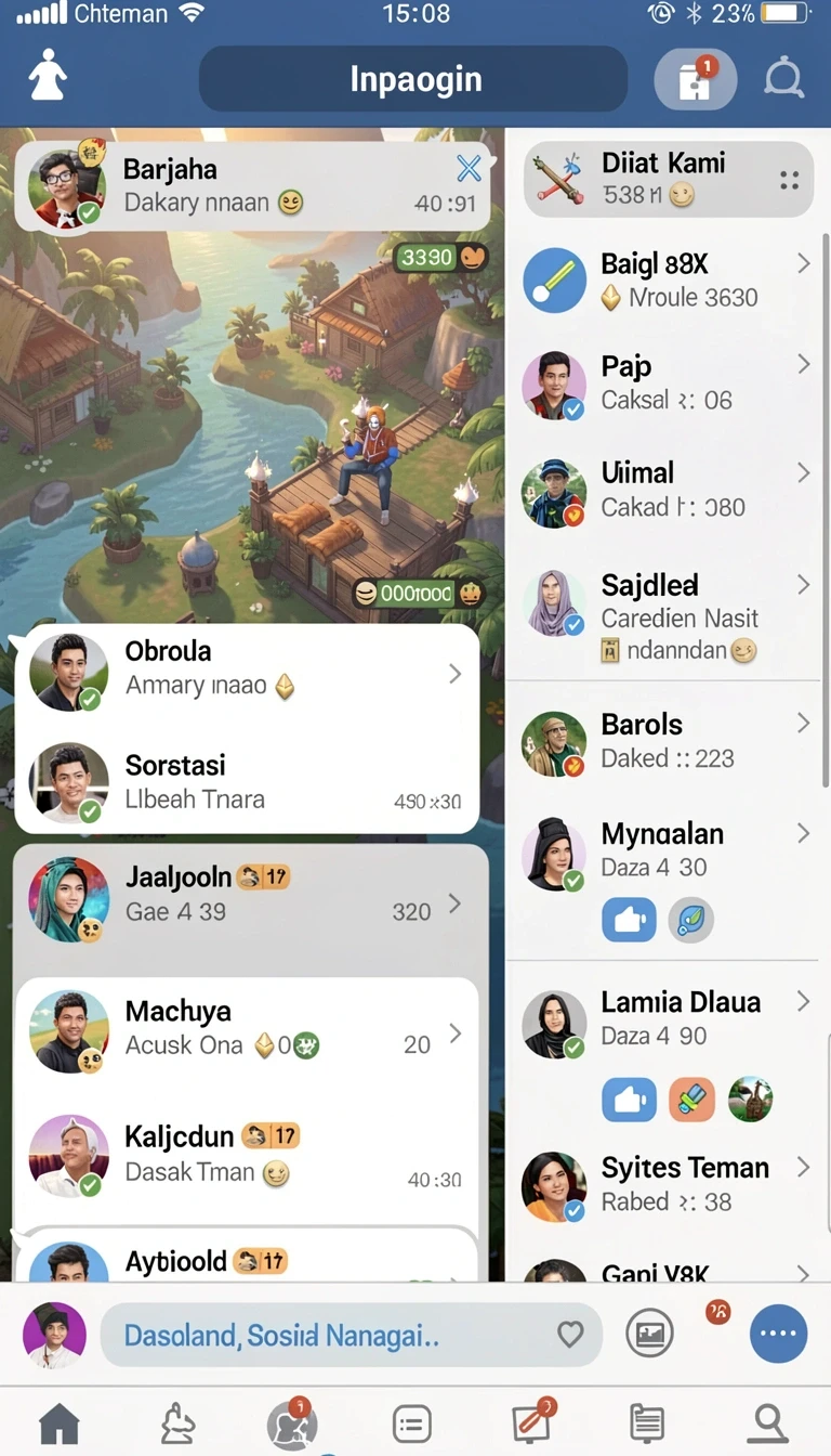 Aplikasi plaza4d Terbaru untuk Android dan iOS