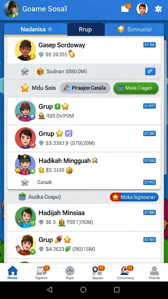 bingo4d APK Versi Terbaru untuk Android 2026