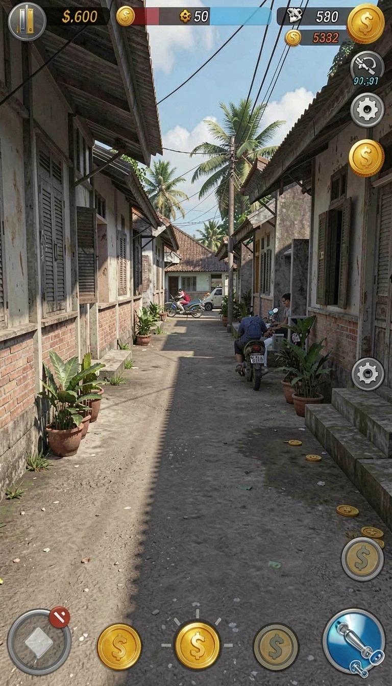 jnt777 APK Terbaru: Download Cepat dan Gratis