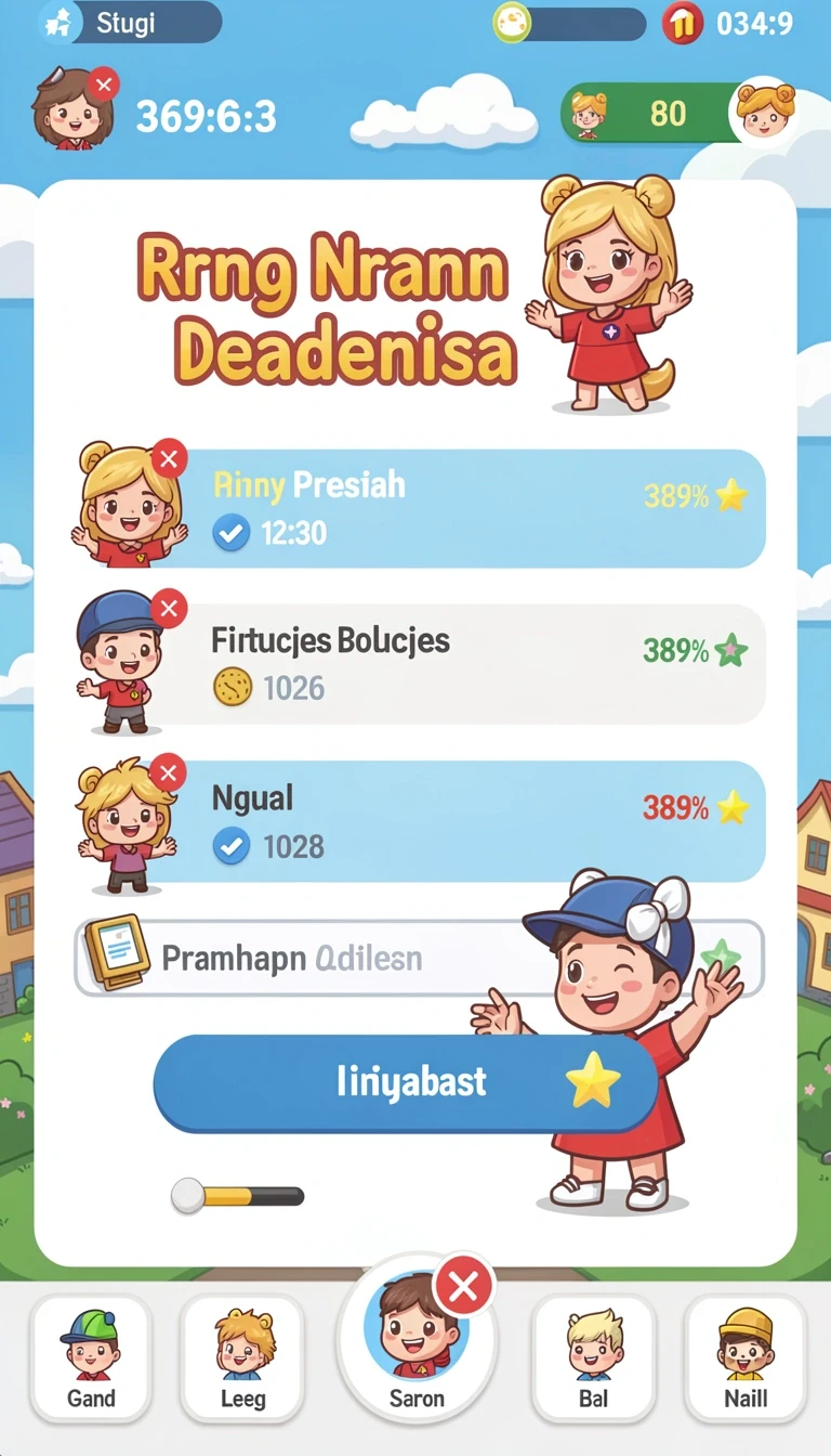 lucksvip APK Full Version untuk Android
