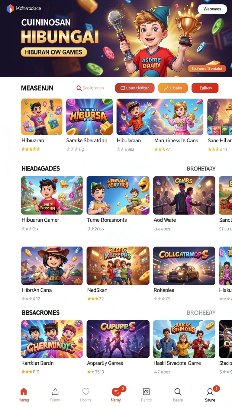 garuda138 APK: Cara Download dan Instal di Android