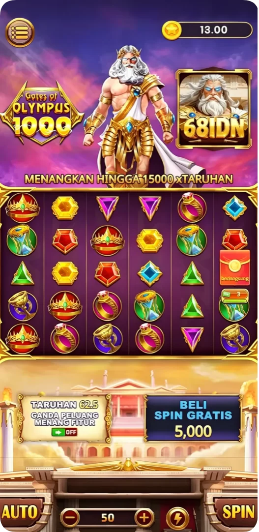 Info Aplikasi hakim4d Terbaru dan Cara Download