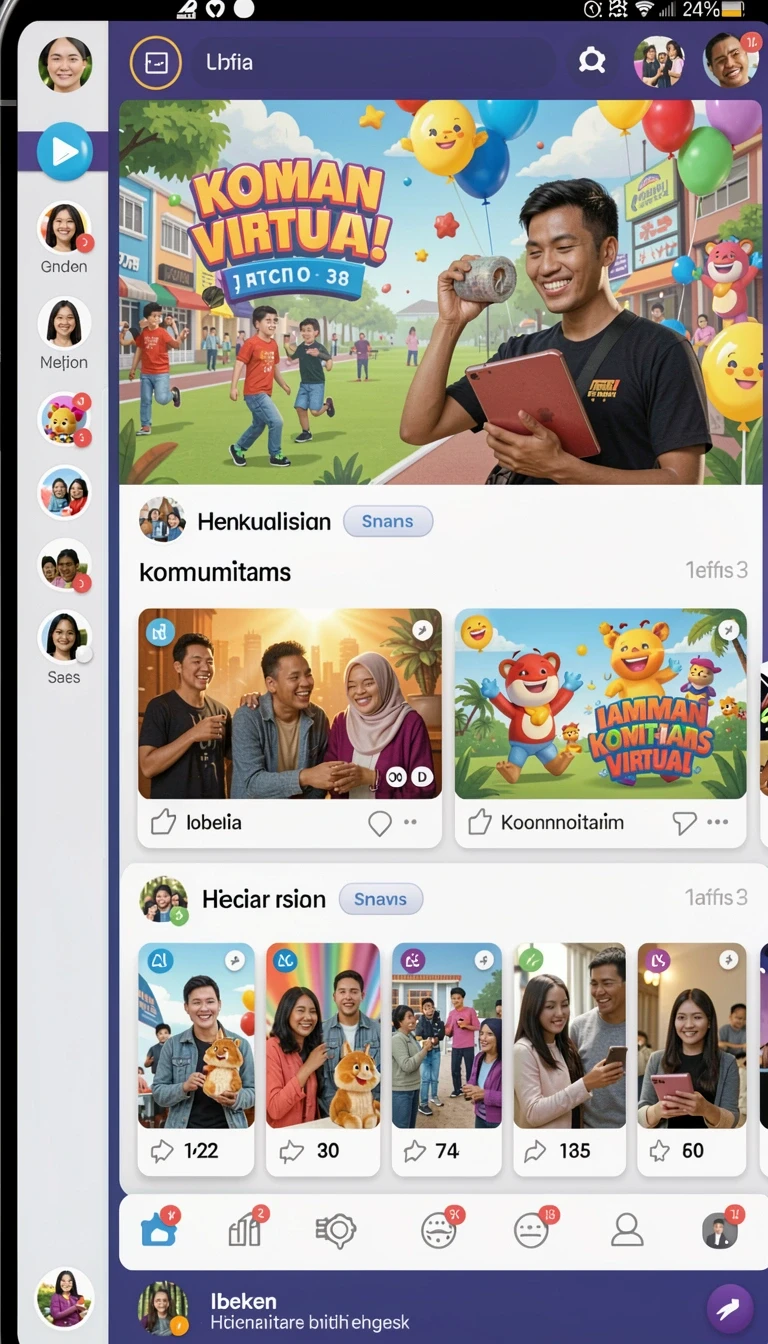 Aplikasi rprprp Terbaru dan Terlengkap