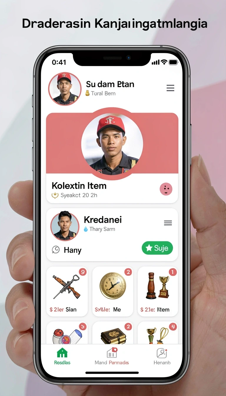 ltdtoto APK Full Version untuk Android