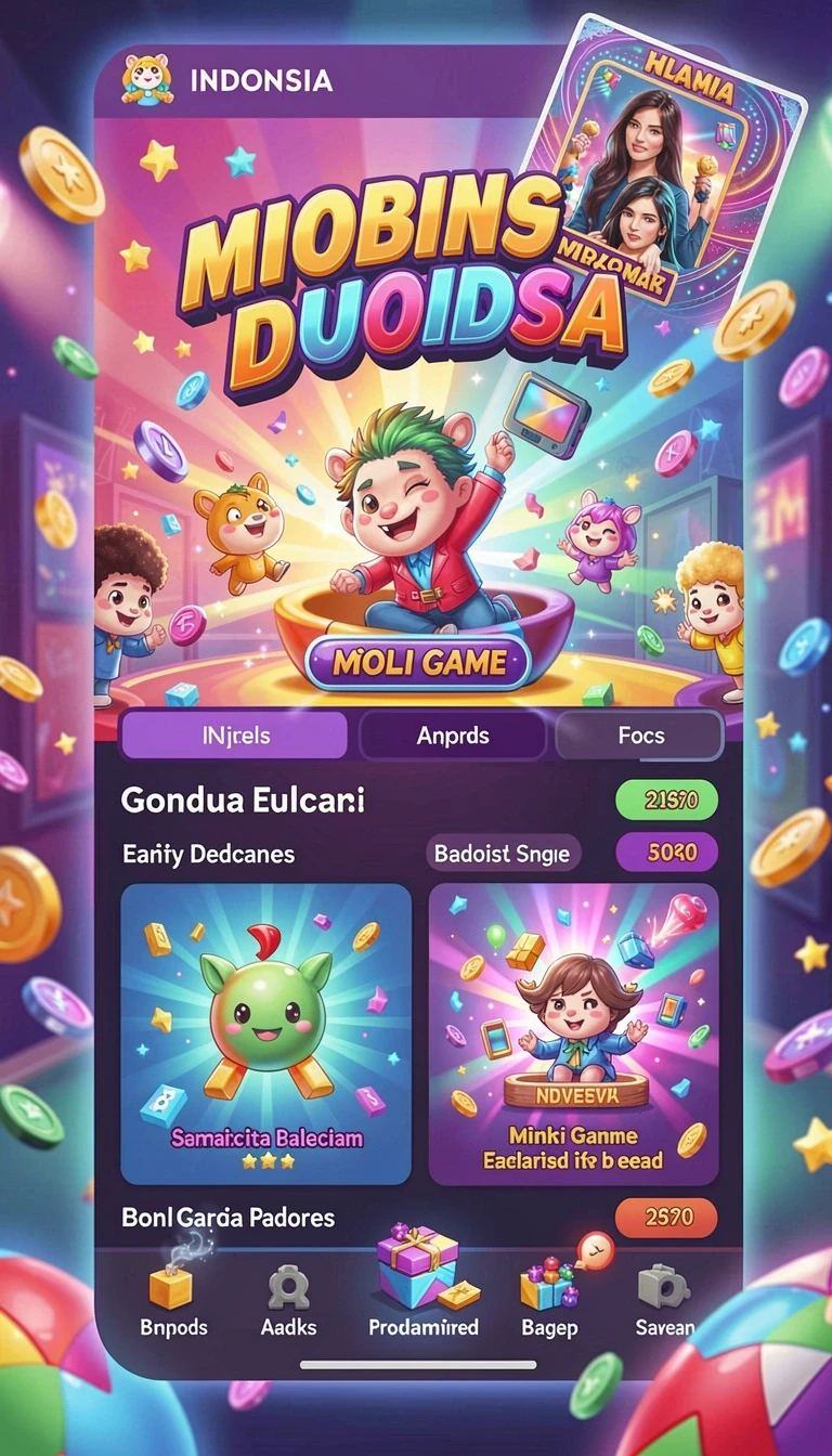 Update Aplikasi rejekigames Terbaru 2026