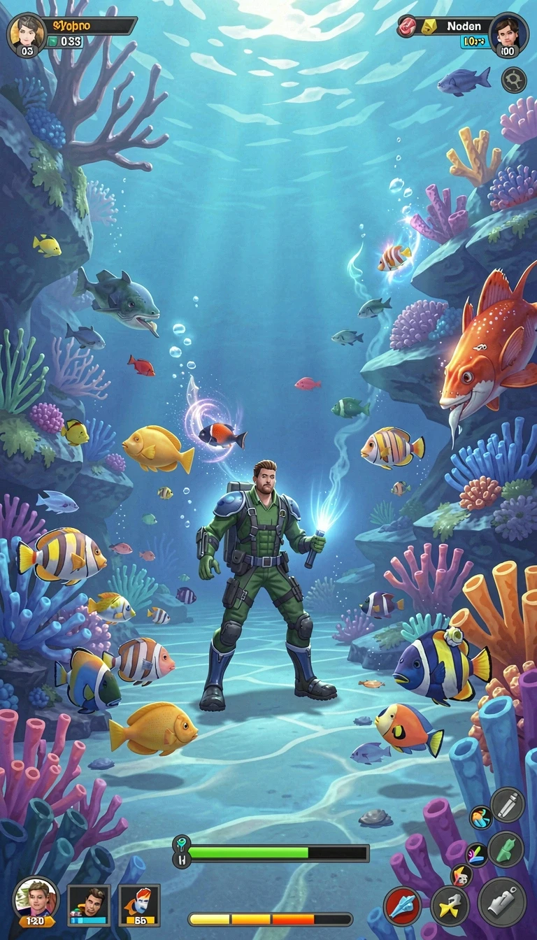 Cara Download multiplayer APK dengan Mudah