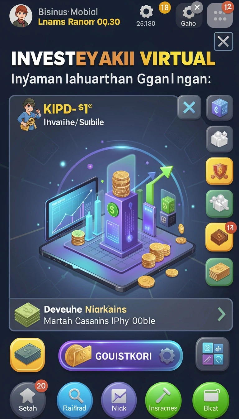 qqstar88 APK Terbaru untuk Android Tanpa Iklan