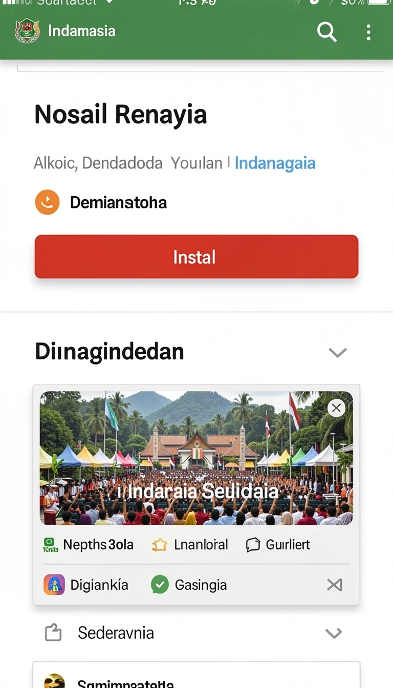 koi855 APK: Fitur, Ukuran, dan Link Download