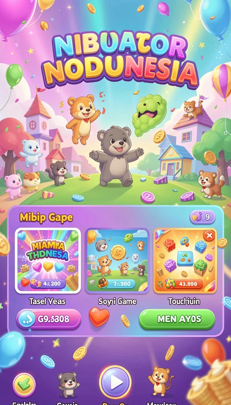 Panduan Instalasi Aplikasi slot88ku di Android