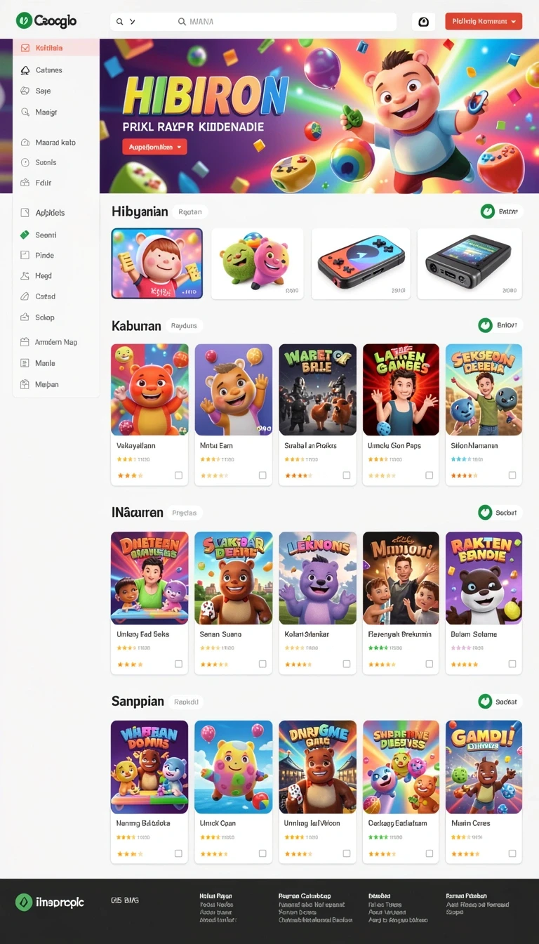 Aplikasi rprp777 Terbaik untuk Android dan iOS