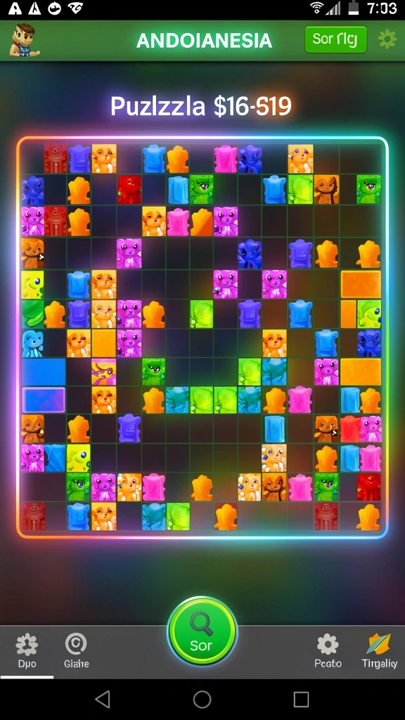 Aplikasi haikuotk Ringan untuk Android