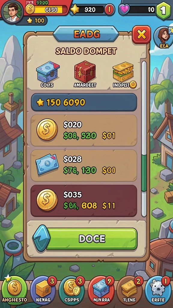 34r APK Full Version untuk Android