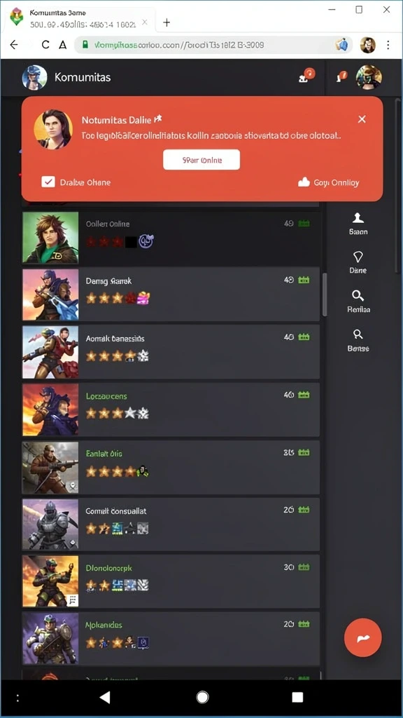 milo4d APK Versi Terbaru untuk Android 2026